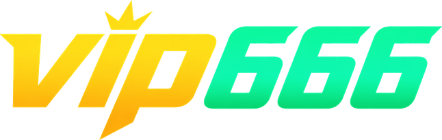 Logo vip666